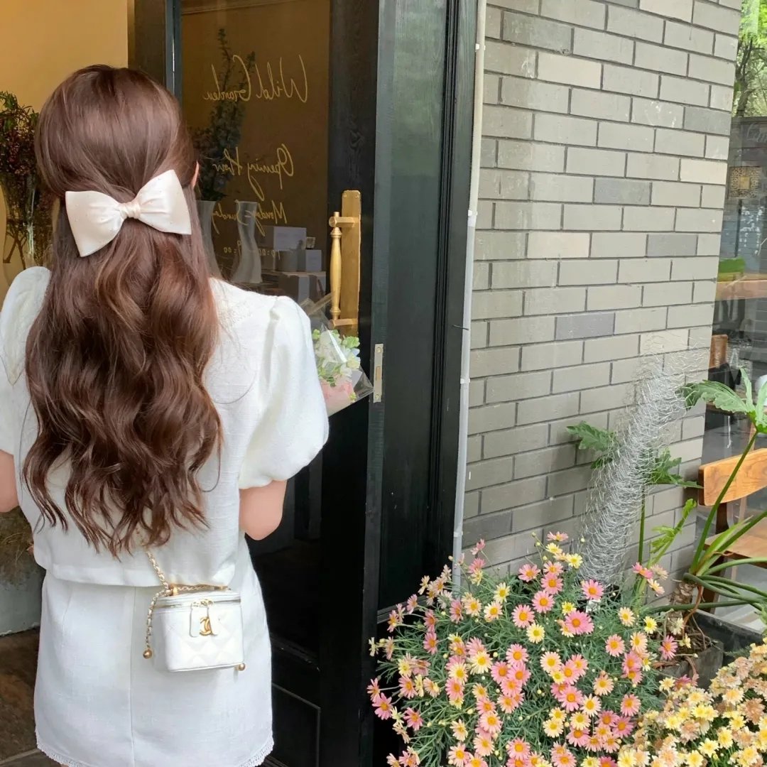 靛蓝色的心情